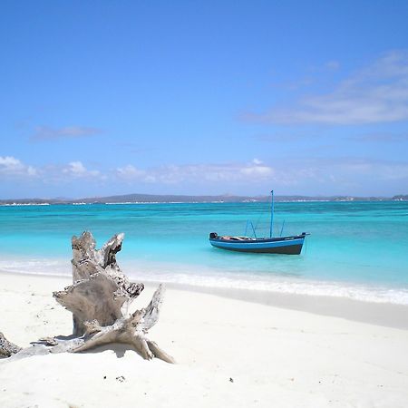 Jumbo Watamu Hotel Buitenkant foto